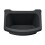 Rear  Storage Box Organizer Console Bins for  Model Y for Juniper 2025 2