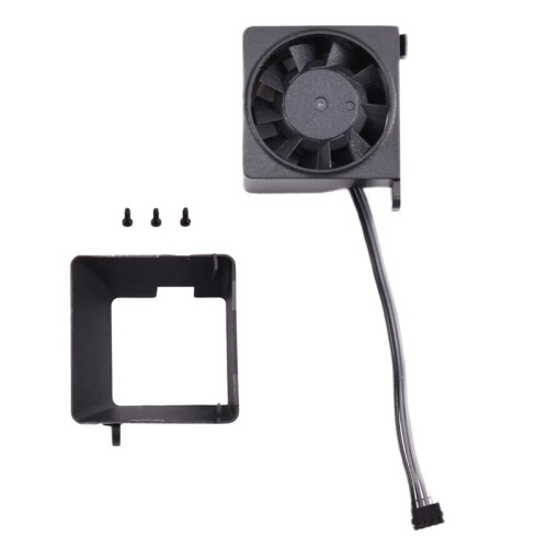 2X for  P2S Cooling Fan for Hotend 3D Printer Accessory 2