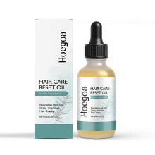 Hoegoa rosemary hair care essential oil gentle nourishing hair and scalp massage, everyday hair care essential oil - hoegoa rosemary hair essential oi