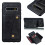 Samsung Galaxy S10 Plus case with card slot grey 3