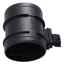 2X 0281006056 Car Mass Air Flow Sensor for Ducato Daily 2006-2025 55220331