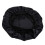 INF sleeping cap black one size 2