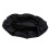 INF sleeping cap black one size 3
