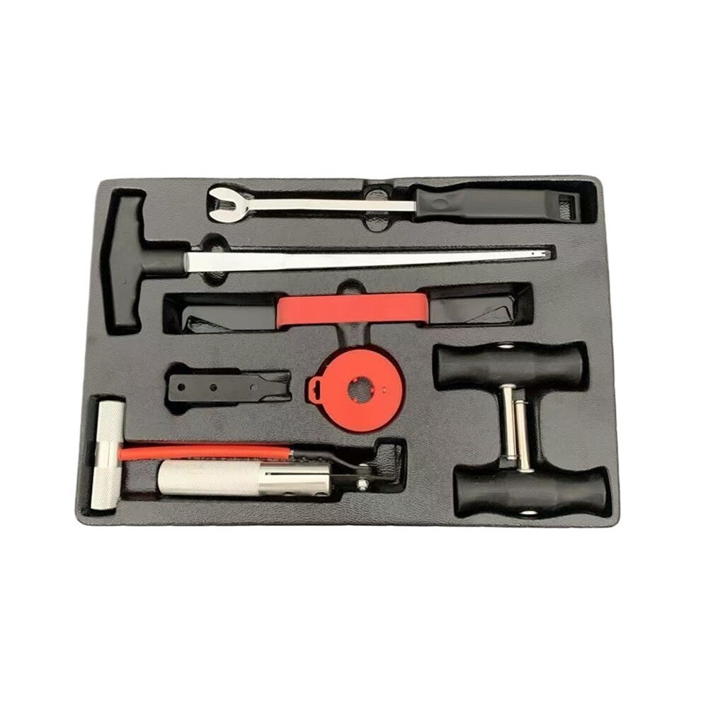 8Pcs Car Windshield Removal Tool Set For Glass Cutting & Auto Window Repair 6033462667041