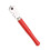 Glass Cutter with 6-Wheel Roller and Wooden Handle 1