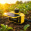 2-Way Solar Irrigation Timing Controller Solar Irrigation Timer Automatic Irrigation System Outdoor Water Timer ZIGBEE 5