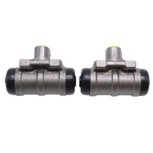1Pair Car Rear Wheel Brake Cylinder for Transit Mk6 2.0 2.4 Fwd/Rwd 2000 Left+Right