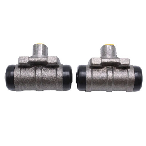 1Par de Cilindro de Freio Traseiro para  Transit Mk6 2.0 2.4 Fwd/Rwd 2000 em Esquerdo+Direito