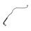 Auxiliary Water Tank Return Pipe 4G0121081AL for   A6 C7. 1