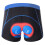 Men's cycling shorts lightweight breathable with 5D padding 1