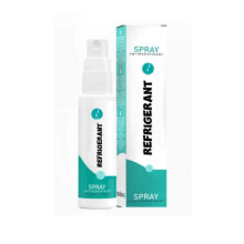 (2pcs) Odaban Antiperspirant Deodorant Spray 30ml For Sweaty Hands Sweat Feet Sweating motong