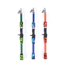 Spinning Rod and Reel Combo for Kids 5-12 Years Saltwater