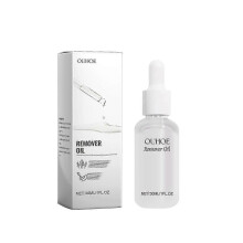 OUHOE Nail Polish Remover, Nail Glue Dissolver, Nail Polish Remover, Gentle Nail Polish Remover Prim