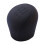 Car Gear Shifter Cover Black Elastic Universal 2