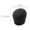 Car Gear Shifter Cover Black Elastic Universal 3