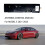 1594687-00-E Car WIFI ANTENNA CONTROL MODULE UNIT for  MODEL S 2021-2025 2