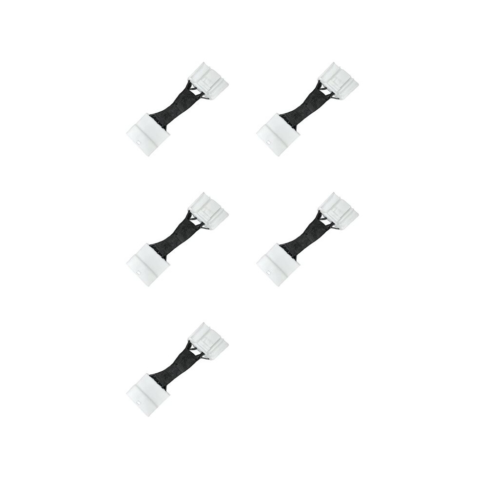 5X Car Charging Port Module Wiring Harness For Model 3/Y Compatible With 1537264-00-B 1487382-00-A 6032128449267