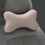 Cuscino cervicale per auto in memory foam con supporto cervicale, 27 x 19 cm. 4