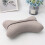 Cuscino cervicale per auto in memory foam con supporto cervicale, 27 x 19 cm. 5