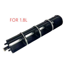 4X Motor Drehbarer Schieber Schlauch Ventil 1.8L V4 058133613 für - A4 1998 1999 A6 Quattro für 1997 1998 1999 1.8L