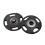 Transparent Snap Buttons Black 25 mm 10 pcs 3