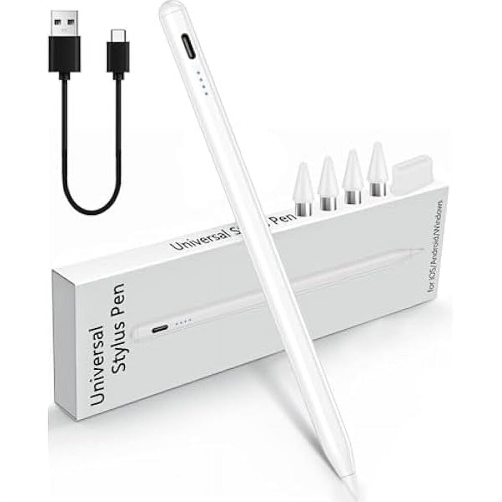 Stylus Pen For Iphone 16Â11, White 9341593849623