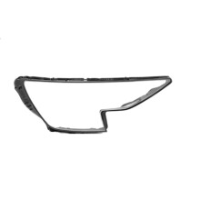 Headlamp Cover Lens Headlight Lens for Q8 2024-2025 Headlight Housing Light Shell Right