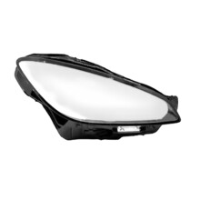 Car Front Light Shell Headlight Lens for 86 2021-2024 Headlamp Cover Headlight Housing Right