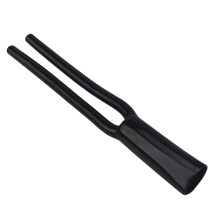 20Pcs Speaker Audio Cable Wire HiFi Cable Pants 9mm No Shrinkable PVC Y Splitter Tube Sleeve