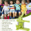 Button Machine Template 25/32/37/44mm No-Needle 5
