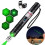 Green Laser Pointer USB Rechargeable 5mW 1