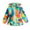 Toddler Girls Lightweight Spring Fall Jacket 3-4 Years 1