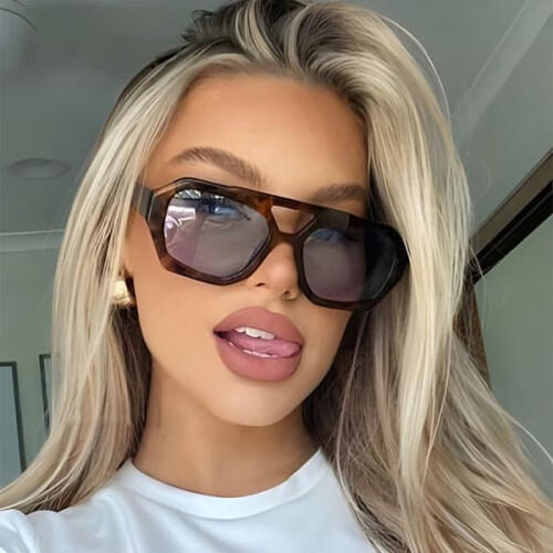Driving Sunglasses Unisex Trendy Summer C7 2