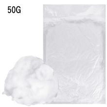 Polyester Fiber Fill for Crochet and Stuffed Animals –