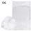 Polyester Fiber Fill for Crochet and Stuffed Animals – 1