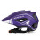 Kids Full Face Helmet Red White Detachable Convertible 7