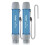 Water Filter Straw Portable Purifier 2-Pack 1