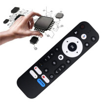 Replace YS013-KK-002 Voice Remote Control for for RCA for TELSTAR for FLY YS013-KK-002