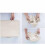 Suitcase Organizer Beige 7-Piece Set 4