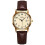 Timex 男士易读夜光腕表 2