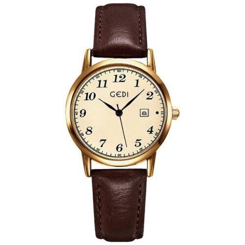 Timex 男士易读夜光腕表 1