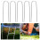 Steel ground anchors 10-pack 5