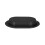 Black Floor Pan Drain Plug Rubber Body Plug 4 pcs 4