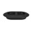 Black Floor Pan Drain Plug Rubber Body Plug 4 pcs 7
