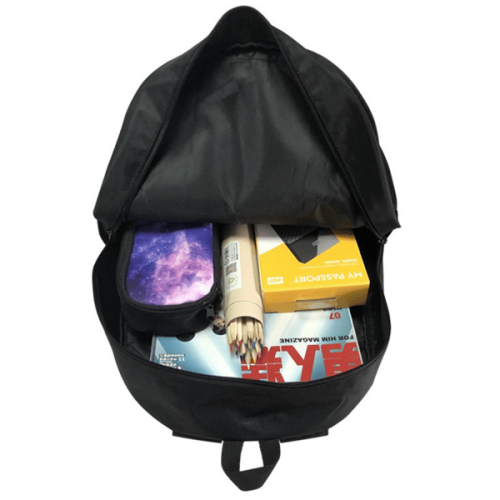 3D Roblox Schulrucksack Schultasche Kinder Junge Mädchen Muster3 2