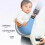 Adjustable baby carrier for 6 months to 5 years Bonsai black 2