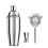 Cocktailshaker-Set aus Edelstahl, 6-, 7- oder 10-teilig 1