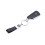 Volkswagen keychain high-quality 1 piece 2
