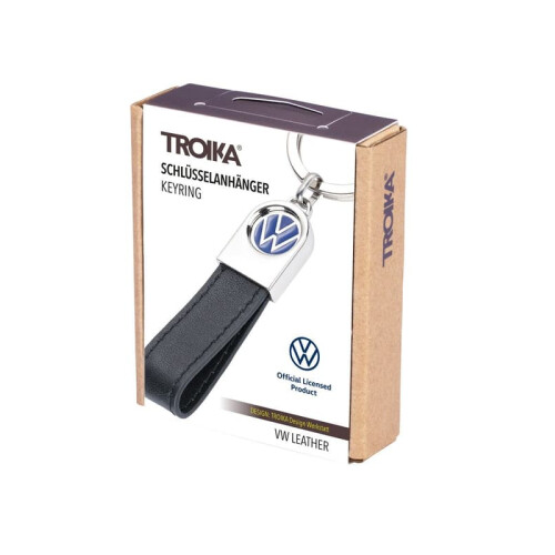 Volkswagen keychain high-quality 1 piece 2