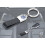 Volkswagen keychain high-quality 1 piece 4